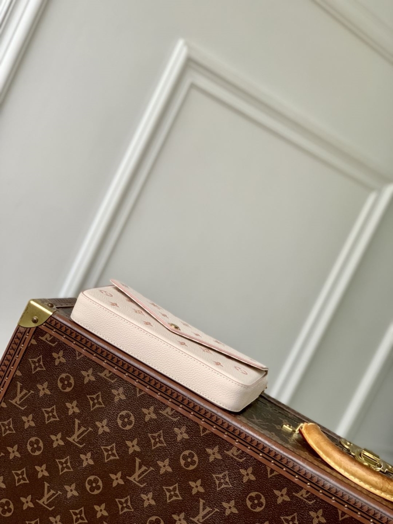 LV Satchel bags